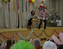 únor 2018 - Velký dětský karneval