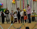 únor 2018 - Velký dětský karneval