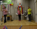 únor 2018 - Velký dětský karneval
