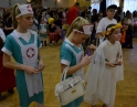 únor 2018 - Velký dětský karneval