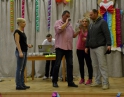 únor 2018 - Velký dětský karneval