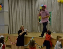 únor 2018 - Velký dětský karneval