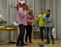 únor 2018 - Velký dětský karneval