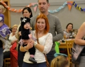 únor 2018 - Velký dětský karneval