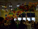 únor 2018 - Velký dětský karneval