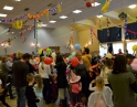 únor 2018 - Velký dětský karneval