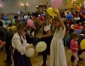 únor 2018 - Velký dětský karneval