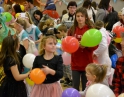 únor 2018 - Velký dětský karneval
