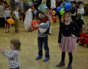 únor 2018 - Velký dětský karneval