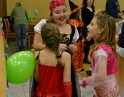 únor 2018 - Velký dětský karneval