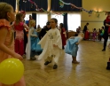 únor 2018 - Velký dětský karneval