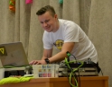únor 2018 - Velký dětský karneval