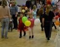 únor 2018 - Velký dětský karneval