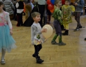 únor 2018 - Velký dětský karneval