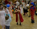 únor 2018 - Velký dětský karneval