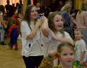 únor 2018 - Velký dětský karneval
