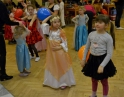 únor 2018 - Velký dětský karneval