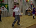únor 2018 - Velký dětský karneval