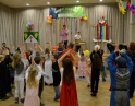 únor 2018 - Velký dětský karneval