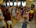 únor 2018 - Velký dětský karneval