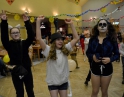 únor 2018 - Velký dětský karneval