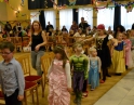 únor 2018 - Velký dětský karneval