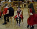 únor 2018 - Velký dětský karneval