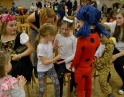 únor 2018 - Velký dětský karneval
