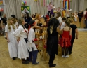 únor 2018 - Velký dětský karneval