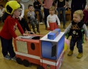 únor 2018 - Velký dětský karneval