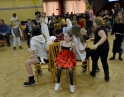 únor 2018 - Velký dětský karneval