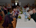 březen 2018 - Setkání seniorů u příležitosti MDŽ
