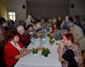 březen 2018 - Setkání seniorů u příležitosti MDŽ