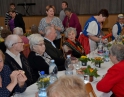 březen 2018 - Setkání seniorů u příležitosti MDŽ