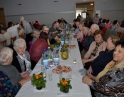 březen 2018 - Setkání seniorů u příležitosti MDŽ