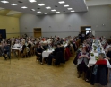 březen 2018 - Setkání seniorů u příležitosti MDŽ