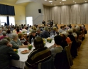 březen 2018 - Setkání seniorů u příležitosti MDŽ