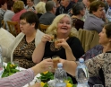 březen 2018 - Setkání seniorů u příležitosti MDŽ