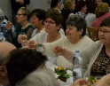 březen 2018 - Setkání seniorů u příležitosti MDŽ