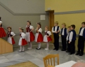 březen 2018 - Setkání seniorů u příležitosti MDŽ