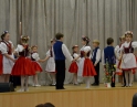 březen 2018 - Setkání seniorů u příležitosti MDŽ