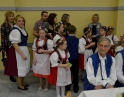 březen 2018 - Setkání seniorů u příležitosti MDŽ
