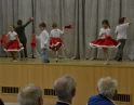 březen 2018 - Setkání seniorů u příležitosti MDŽ