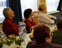 březen 2018 - Setkání seniorů u příležitosti MDŽ