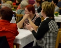 březen 2018 - Setkání seniorů u příležitosti MDŽ