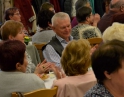 březen 2018 - Setkání seniorů u příležitosti MDŽ