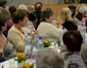 březen 2018 - Setkání seniorů u příležitosti MDŽ