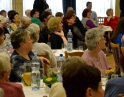 březen 2018 - Setkání seniorů u příležitosti MDŽ
