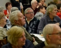 březen 2018 - Setkání seniorů u příležitosti MDŽ