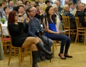 březen 2018 - Setkání seniorů u příležitosti MDŽ
